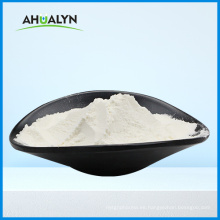 Polvo de sericina de aminoácidos de seda de grado cosmético AHUALYN